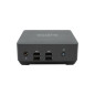 Barebones PC/ poste de travail - GIGABYTE - BRIX