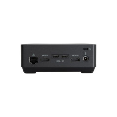Barebones PC/ poste de travail - GIGABYTE - BRIX | Soul Rebel E-Shop