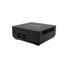 Barebones PC/ poste de travail - GIGABYTE - BRIX | Soul Rebel E-Shop