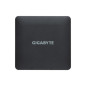Barebones PC/ poste de travail - GIGABYTE - BRIX