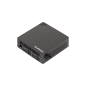 Barebones PC/ poste de travail - GIGABYTE - BRIX Core Ultra 7 255H 2xDDR5 SO-DIMM 2HDMI 2USBC