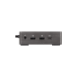 Barebones PC/ poste de travail - GIGABYTE - BRIX Core Ultra 7 255H 2xDDR5 SO-DIMM 2HDMI 2USBC