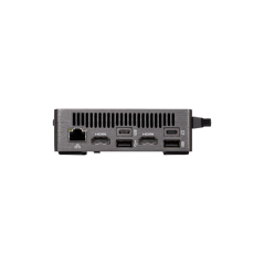 Barebones PC/ poste de travail - GIGABYTE - BRIX Core Ultra 7 255H 2xDDR5 SO-DIMM 2HDMI 2USBC | Soul Rebel E-Shop
