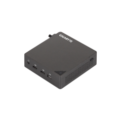 Barebones PC/ poste de travail - GIGABYTE - BRIX Core Ultra 5 225H DDR5 SO-DIMM WiFi_BT 2.5G | Soul Rebel E-Shop