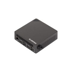 Barebones PC/ poste de travail - GIGABYTE - BRIX Core Ultra 5 225H DDR5 SO-DIMM WiFi_BT 2.5G | Soul Rebel E-Shop