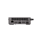 Barebones PC/ poste de travail - GIGABYTE - BRIX Core Ultra 5 225H DDR5 SO-DIMM WiFi_BT 2.5G