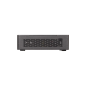 Barebones PC/ poste de travail - GIGABYTE - BRIX Core Ultra 5 225H DDR5 SO-DIMM WiFi_BT 2.5G