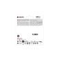 Disques SSD - Kingston Technology - 1000G NV3 M.2 2230 NVMe SSD