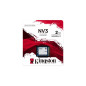 Disques SSD - Kingston Technology - 2000G NV3 M.2 2230 NVMe SSD