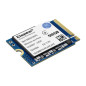 Disques SSD - Kingston Technology - 500G NV3 M.2 2230 NVMe SSD