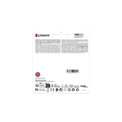 Disques SSD - Kingston Technology - 500G NV3 M.2 2230 NVMe SSD | Soul Rebel E-Shop