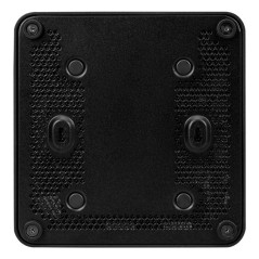 Barebones PC/ poste de travail - MSI - CUBI NUC AI 1UMG-018BEU | Soul Rebel E-Shop