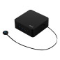 Barebones PC/ poste de travail - MSI - CUBI NUC AI 1UMG-018BEU