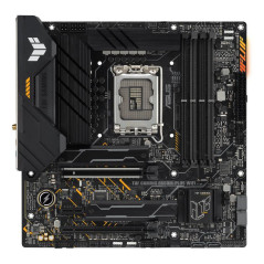 Cartes mères - ASUS - TUF GAMING B660M-PLUS WIFI | Soul Rebel E-Shop