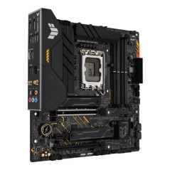 Cartes mères - ASUS - TUF GAMING B660M-PLUS WIFI | Soul Rebel E-Shop