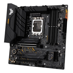 Cartes mères - ASUS - TUF GAMING B660M-PLUS WIFI | Soul Rebel E-Shop