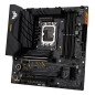 Cartes mères - ASUS - TUF GAMING B660M-PLUS WIFI