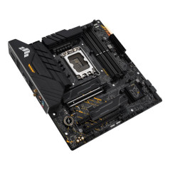 Cartes mères - ASUS - TUF GAMING B660M-PLUS WIFI | Soul Rebel E-Shop