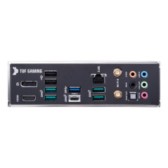 Cartes mères - ASUS - TUF GAMING B660M-PLUS WIFI | Soul Rebel E-Shop