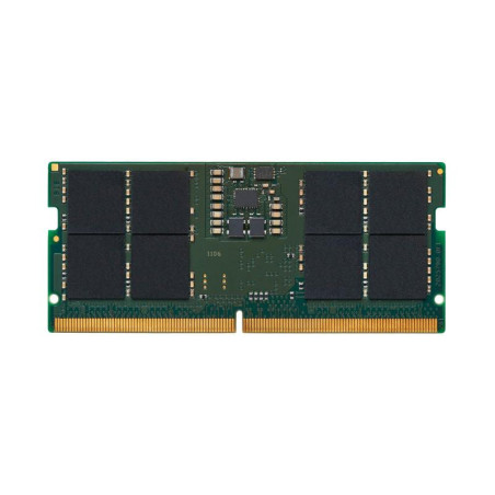 Modules de mémoire - Kingston Technology - ValueRAM | Soul Rebel E-Shop
