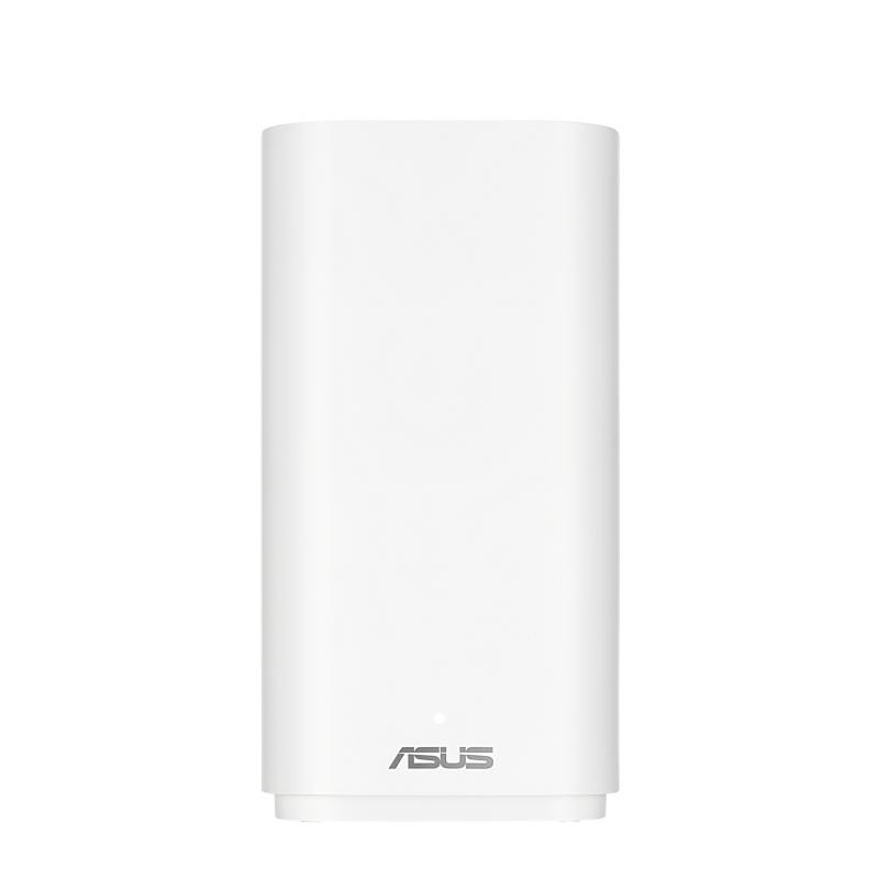 Systèmes Wi-Fi maillés - ASUS - ZenWiFi BD4 BE3600 Outdoor 1 Pack