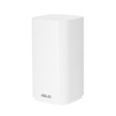 Systèmes Wi-Fi maillés - ASUS - ZenWiFi BD4 BE3600 Outdoor 1 Pack | Soul Rebel E-Shop