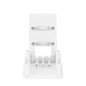 Systèmes Wi-Fi maillés - ASUS - ZenWiFi BD4 BE3600 Outdoor 1 Pack