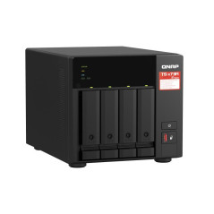 Serveurs de stockage - QNAP - TS-473A | Soul Rebel E-Shop