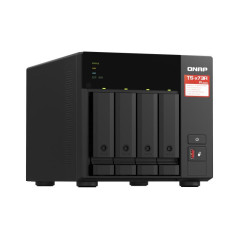 Serveurs de stockage - QNAP - TS-473A | Soul Rebel E-Shop