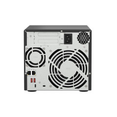 Serveurs de stockage - QNAP - TS-473A | Soul Rebel E-Shop