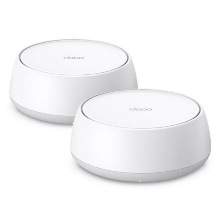 Systèmes Wi-Fi maillés - TP-Link - DECO BE25(1-PACK) | Soul Rebel E-Shop