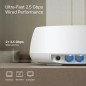 Systèmes Wi-Fi maillés - TP-Link - DECO BE25(1-PACK)