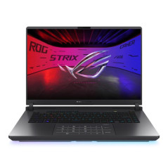 Laptops - ASUS - G615LM-S5143W | Soul Rebel E-Shop