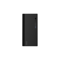 Unités centrales - MSI - PRO SHIELD M100P | Soul Rebel E-Shop