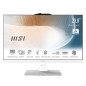Pcs tout en un/stations de travail - MSI - Modern AM242TP 1M-1854FR