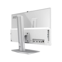 Pcs tout en un/stations de travail - MSI - Modern AM242TP 1M-1854FR | Soul Rebel E-Shop