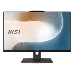 Pcs tout en un/stations de travail - MSI - Modern AM242TP 1M-1857FR | Soul Rebel E-Shop