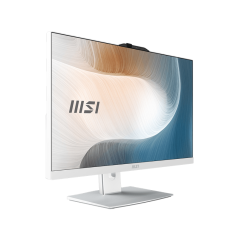 Pcs tout en un/stations de travail - MSI - Modern AM242TP 1M-1858FR | Soul Rebel E-Shop
