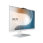 Pcs tout en un/stations de travail - MSI - Modern AM242TP 1M-1858FR