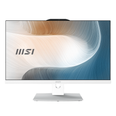 Pcs tout en un/stations de travail - MSI - Modern AM242TP 1M-1858FR | Soul Rebel E-Shop