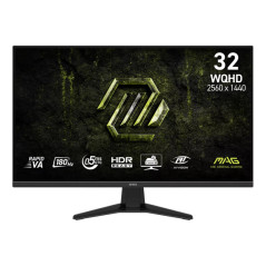 Écrans plats de PC - MSI - MAG 325QF E18V | Soul Rebel E-Shop