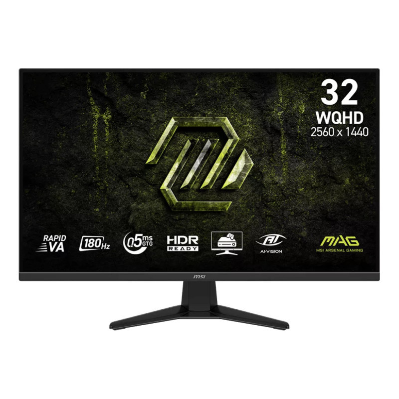 Écrans plats de PC - MSI - MAG 325QF E18V
