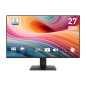 Écrans plats de PC - MSI - Pro MP275 E2