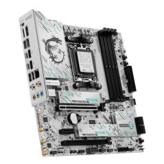 Cartes mères - MSI - B850M GAMING PLUS WIFI | Soul Rebel E-Shop