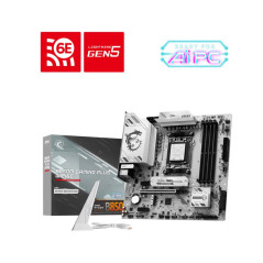 Cartes mères - MSI - B850M GAMING PLUS WIFI6E | Soul Rebel E-Shop
