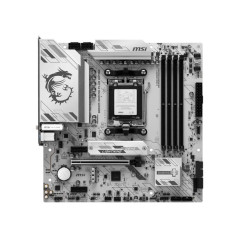 Cartes mères - MSI - B850M GAMING PLUS WIFI6E | Soul Rebel E-Shop