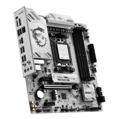 Cartes mères - MSI - B850M GAMING PLUS WIFI6E | Soul Rebel E-Shop
