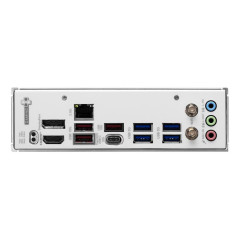Cartes mères - MSI - B850M GAMING PLUS WIFI6E | Soul Rebel E-Shop