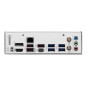 Cartes mères - MSI - B850M GAMING PLUS WIFI6E