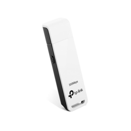 Cartes réseau - TP-Link - TL-WN821N | Soul Rebel E-Shop